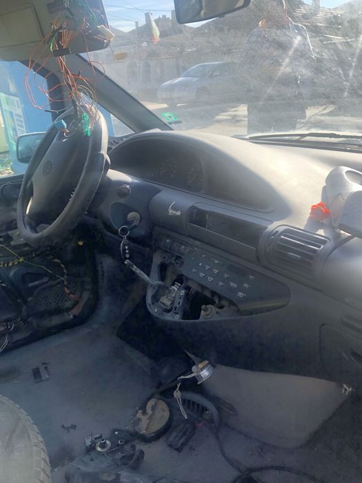 Lancia  zeta 2.0 turbo gt