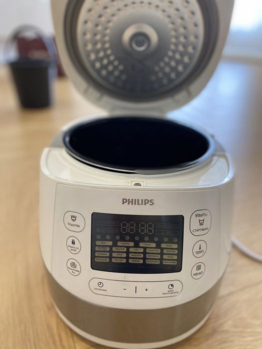 Продам мультиварку
