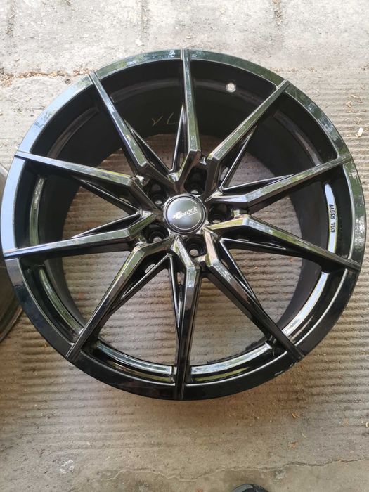 20” Джанти Brock B42 5X112 БМВ, МЕРЦЕДЕС, АУДИ, ШКОДА, ФОЛЦВАГЕН и други
