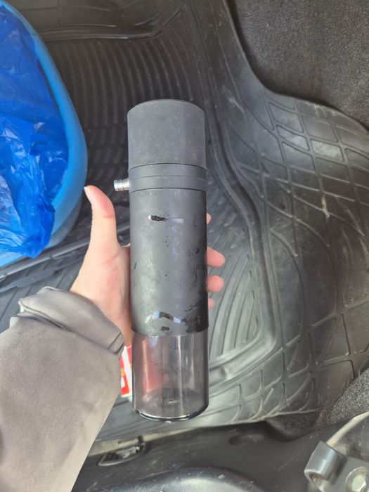 Кал(y)ян для авто