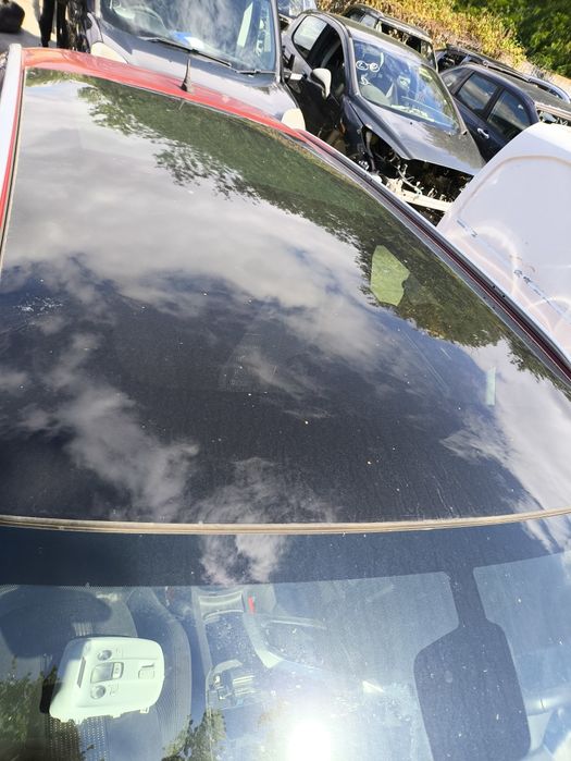 Панорама за Пежо/Peugeot 308 T9 SW