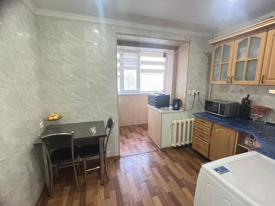 Продам однокомнатную квартиру