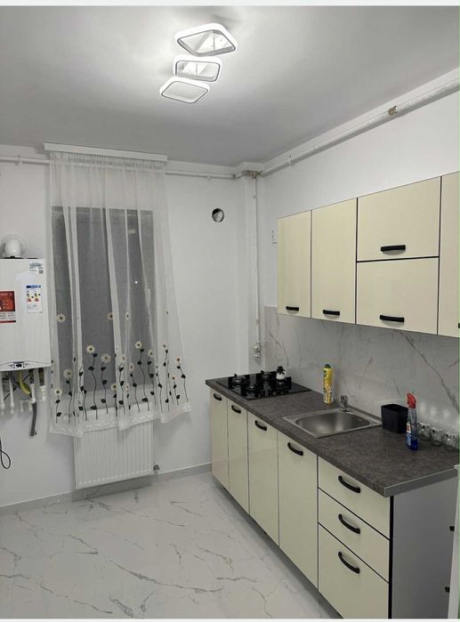 LUXURY* Apartament in REGIM HOTELIER cu loc de parcare