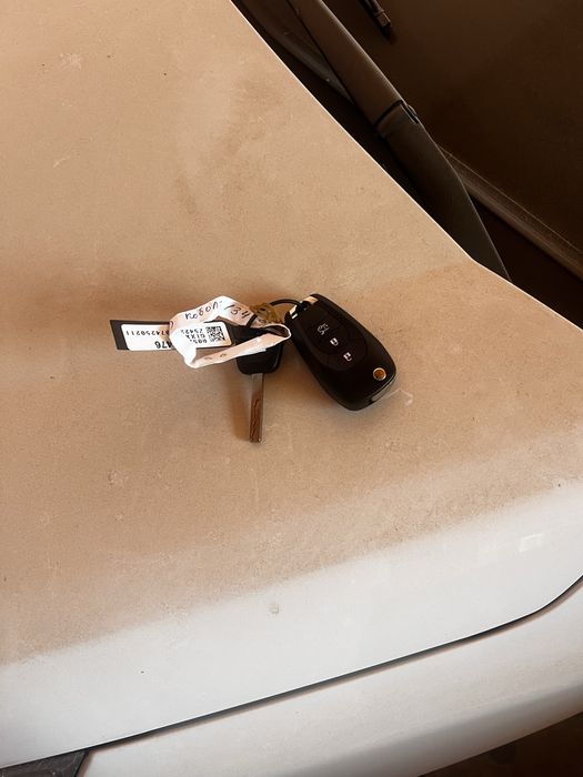 Кобальт мидняйт , Kobalt