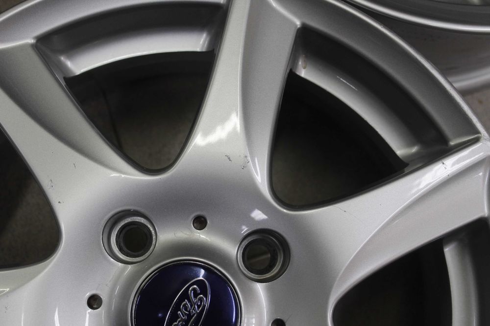 Джанти 15" Ford Fiesta