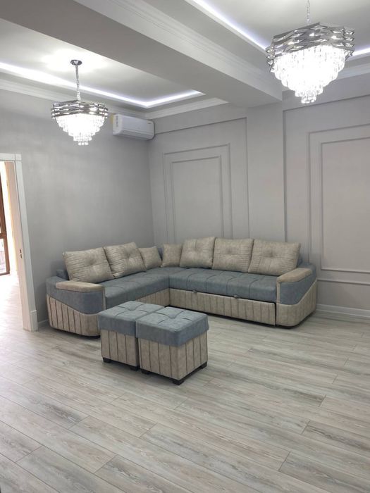 2/8/9 63м2 новостройка продается с кдастром