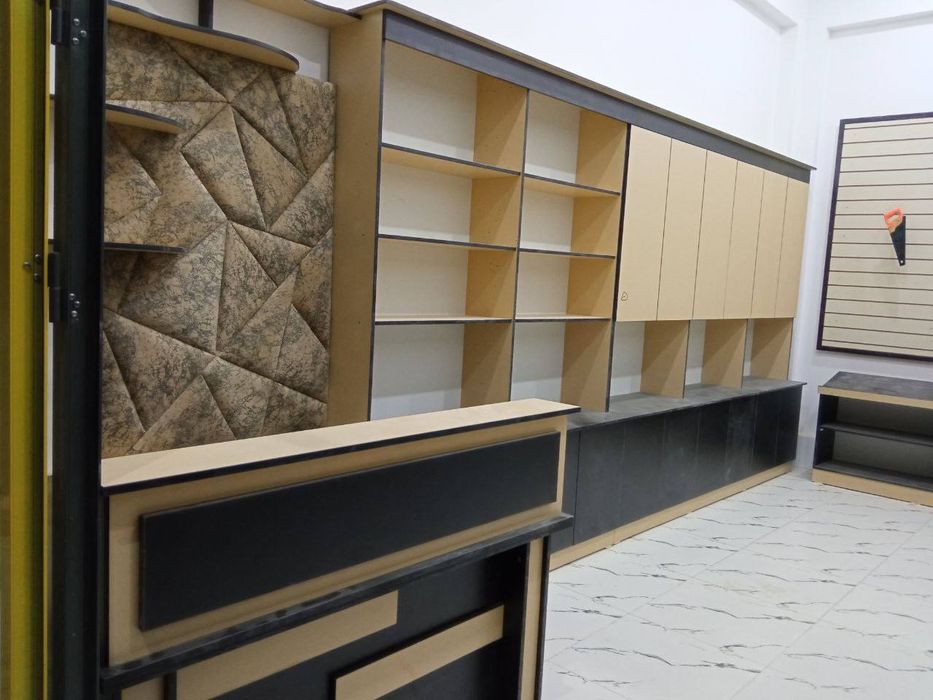 Tayyor polka prilavka