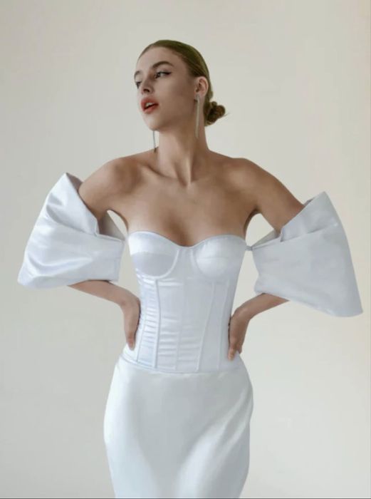 Корсет Perfect New York Corset