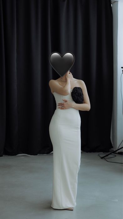 Платье blacky brand