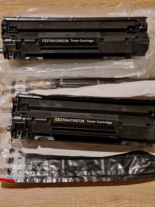 HP Cartuse Toner