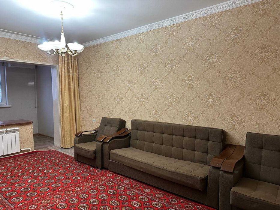 Продаётся 2-комнатная квартира, Авиасозлар-1, 2/5/5 Кадышева базар