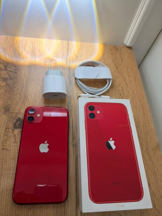 Продам Iphone 11 128GB