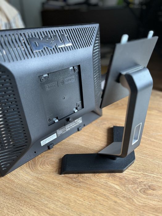 Monitor Dell LCD 17” E178FPc