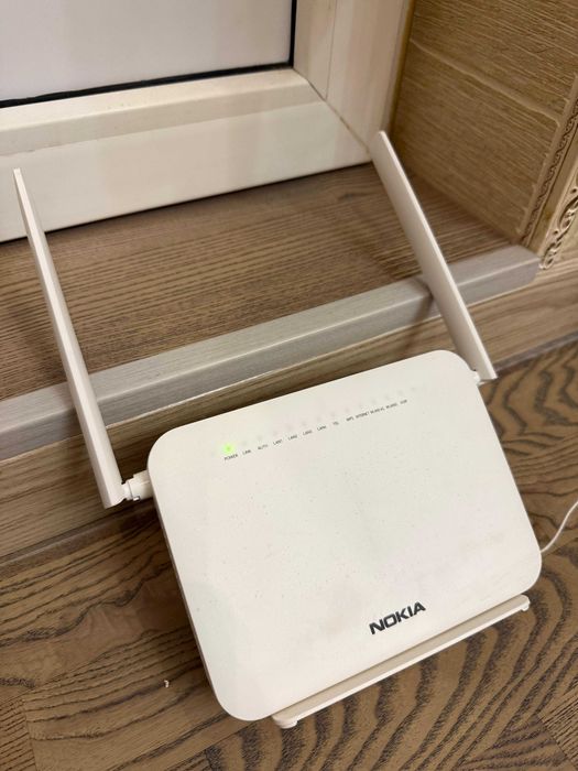 Модем оптический