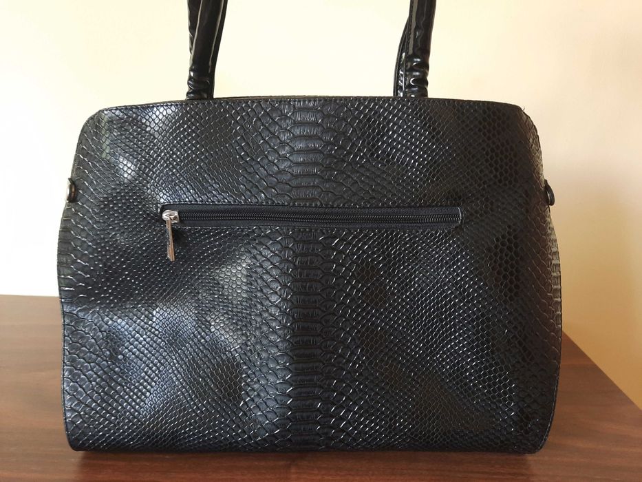 Нова дамска чанта Salvatore Ferragаto.