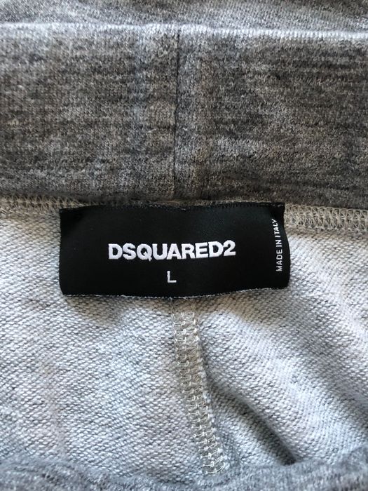 Pantaloni Dsquared2 L