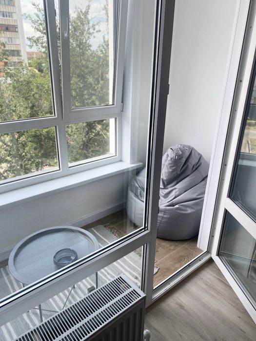 Сдам квартиру-студию посуточно