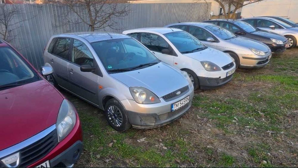 Închirieri Auto - Rent a car - Închiriez autoturisme de buget