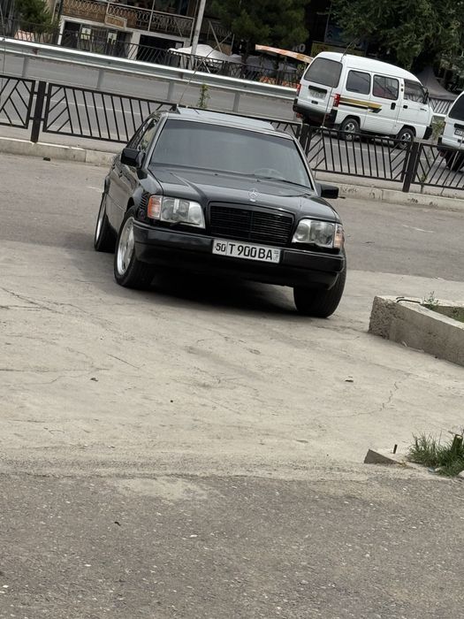 мерседес бенз w320