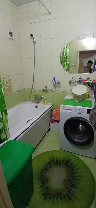 Продам квартиру 4/2/5 площадь 98м2 Чиланзар Ц, Театр Опереты