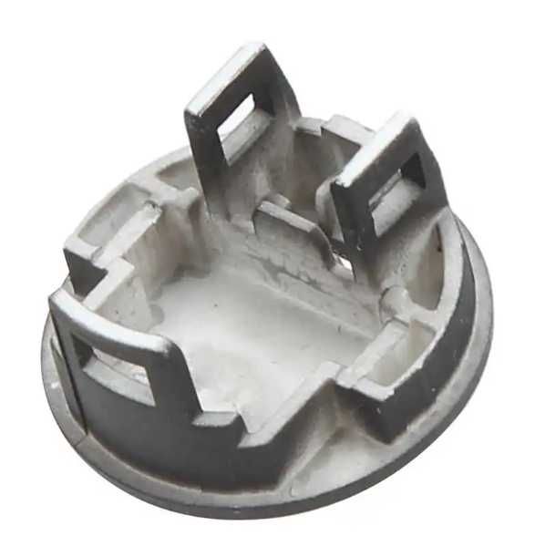 Бутон климатик AUTO/MAX BMW E60 преди фейса копче нови бмв е60 спорт