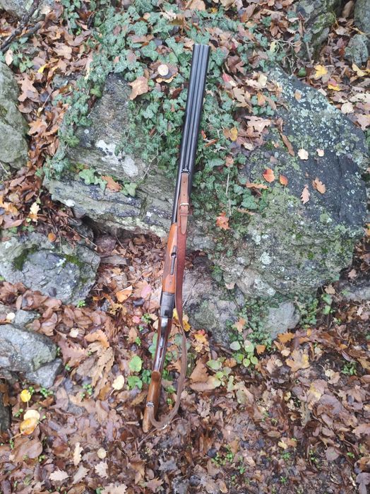 ИЖ43М made in ussr 1988г. 12/70