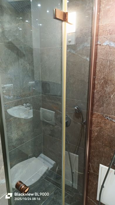 Цялостен Ремонт на Бани