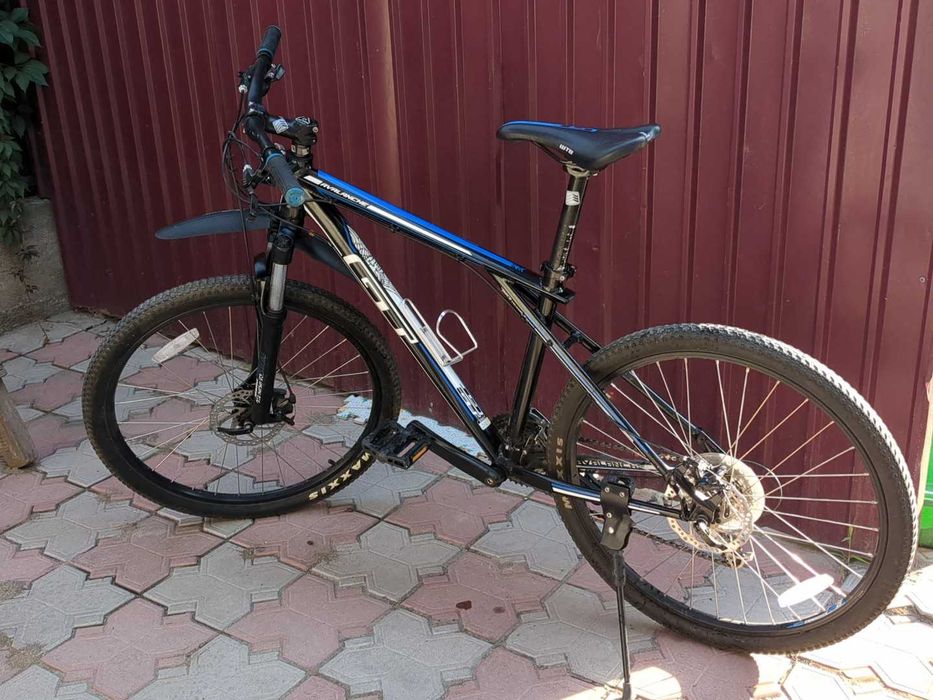 Велосипед GT Avalanche срочно