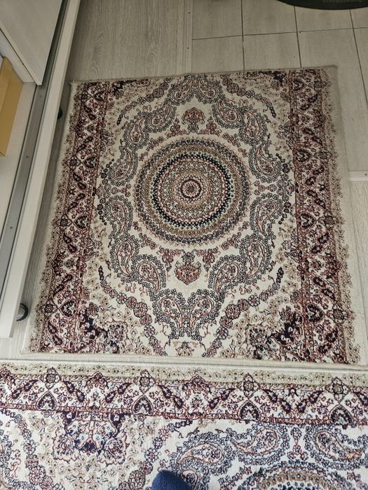 Ковры 2,5×4; 2×3; дорожки