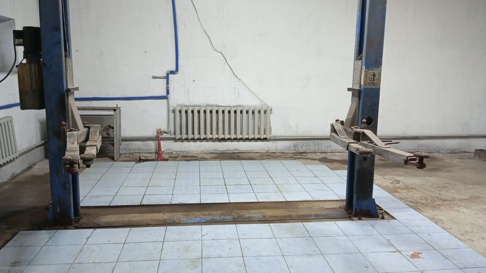 Здам помещение  100 кв