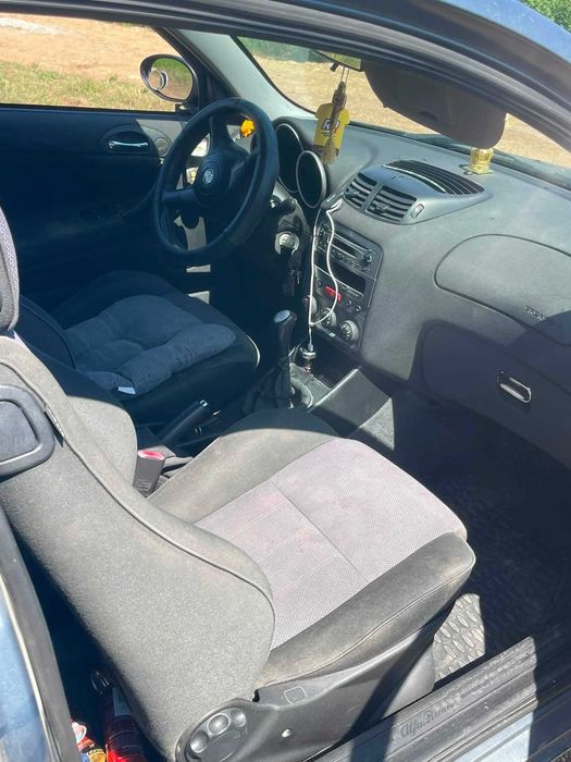 ALFA ROMEO 147 2004 — imagine 3