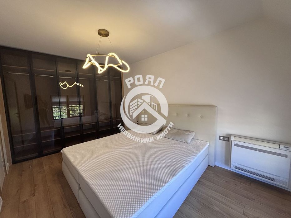 Продава се Тристаен апартамент в Пловдив, Кършияка - 82 кв.м за 1988 €/кв.м - Снимка #5