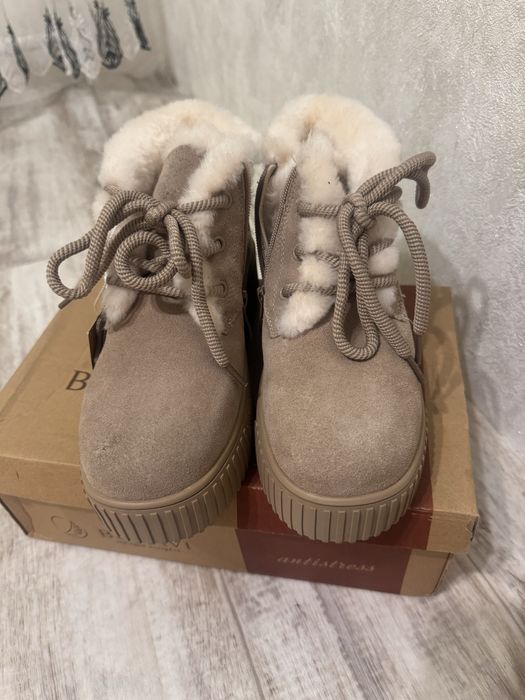 Продам обувь новую