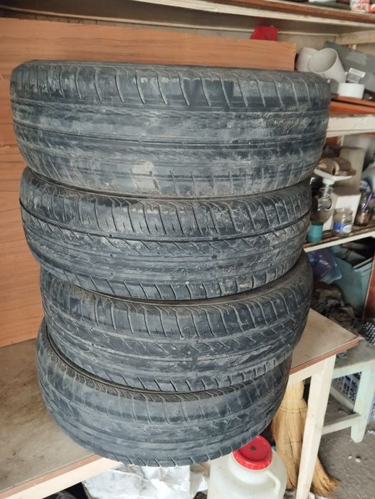 Автомобильные шины