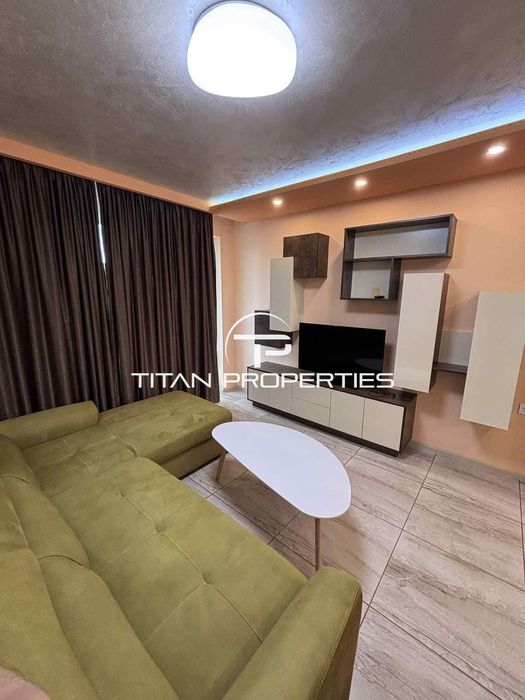 Дава се под наем Тристаен апартамент в Пловдив, Кършияка - 85 кв.м за 600 € - Снимка #1