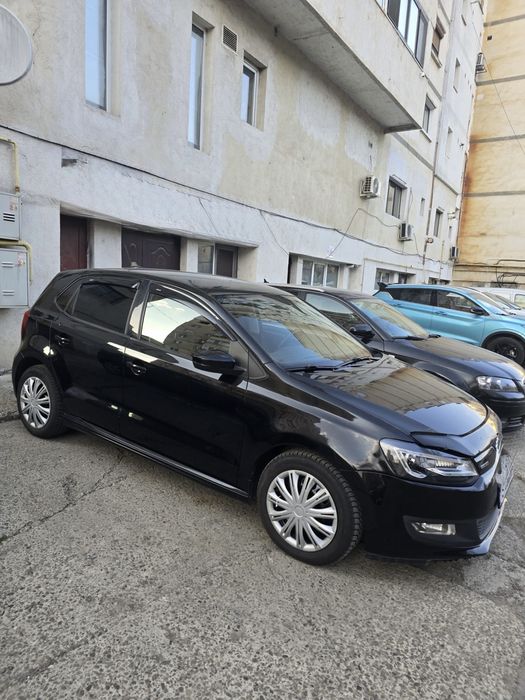 Inchiriez masina VW Polo – ideal Uber / Bolt / Tazz / uz personal