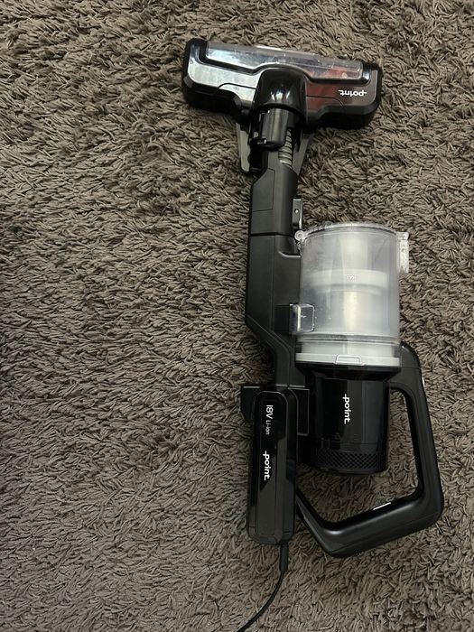 Aspirator Vertical Point