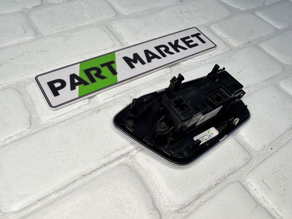Копчета Бутони AUDI A7 C8 4K1941501 4K1857966