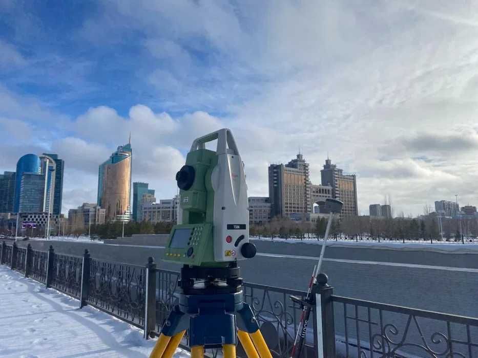 Услуги геодезиста, Топосъёмка. Геодезист, геодезия хизмати Geodeziya