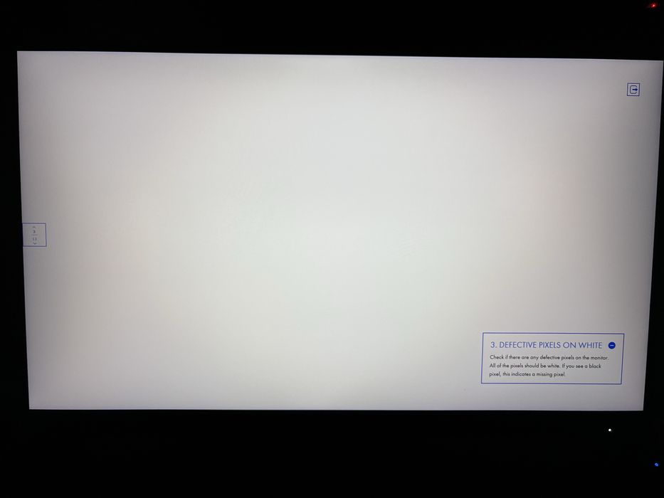 Monitor 2K IPS 180Hz Lenovo Legion