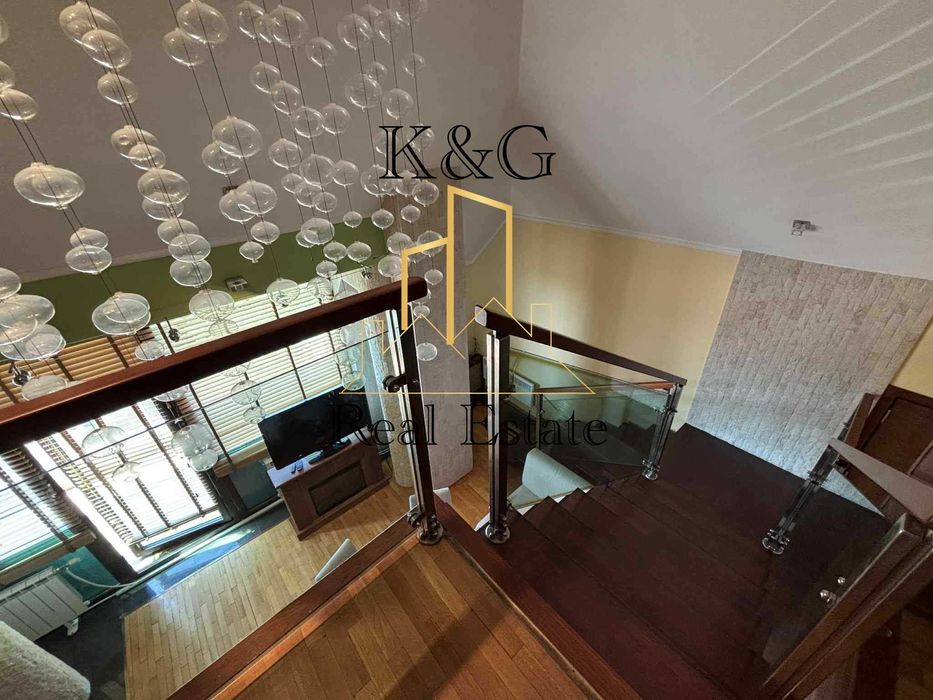 Продава се Мезонет в Разград, Житница - 110 кв.м за 1298 €/кв.м - Снимка #6