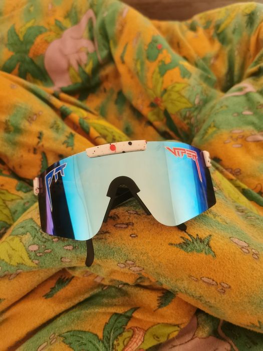 Ochelari Viper NOI, neutilizați