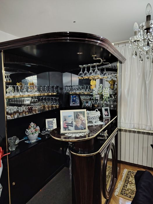 Mobilier Bar pt apartament