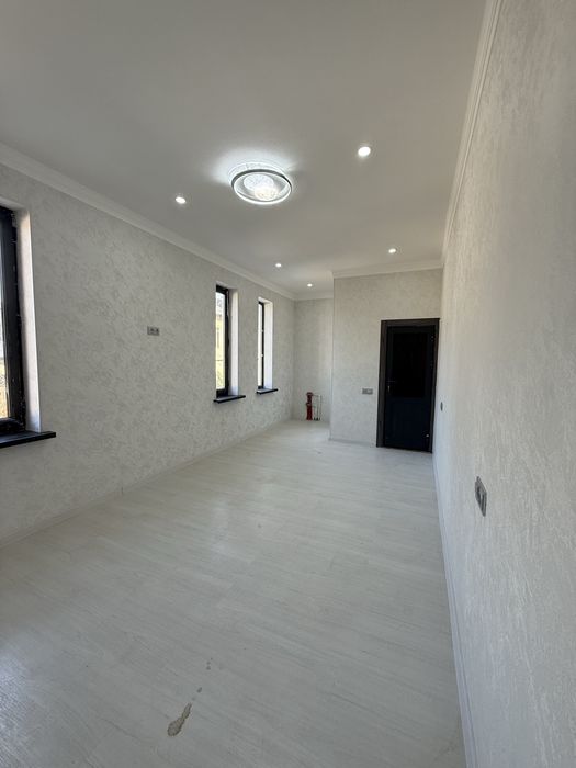 Срочно продается 0,8-сотик 3-х комн участка в Сергели Ханабад