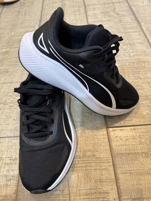 Adidasi puma running