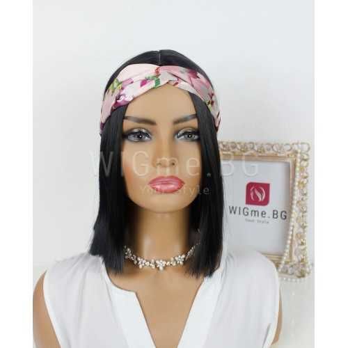 Ленти за коса с различни принтове