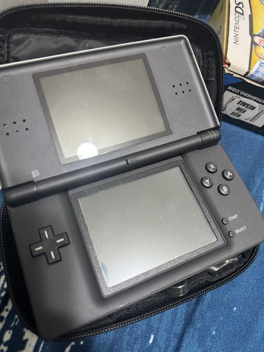 Nintendo ds editie speciala