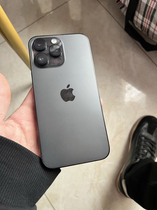 Айфон 14 про макс