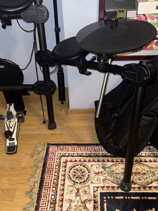 Электро барабаны Soundking 310