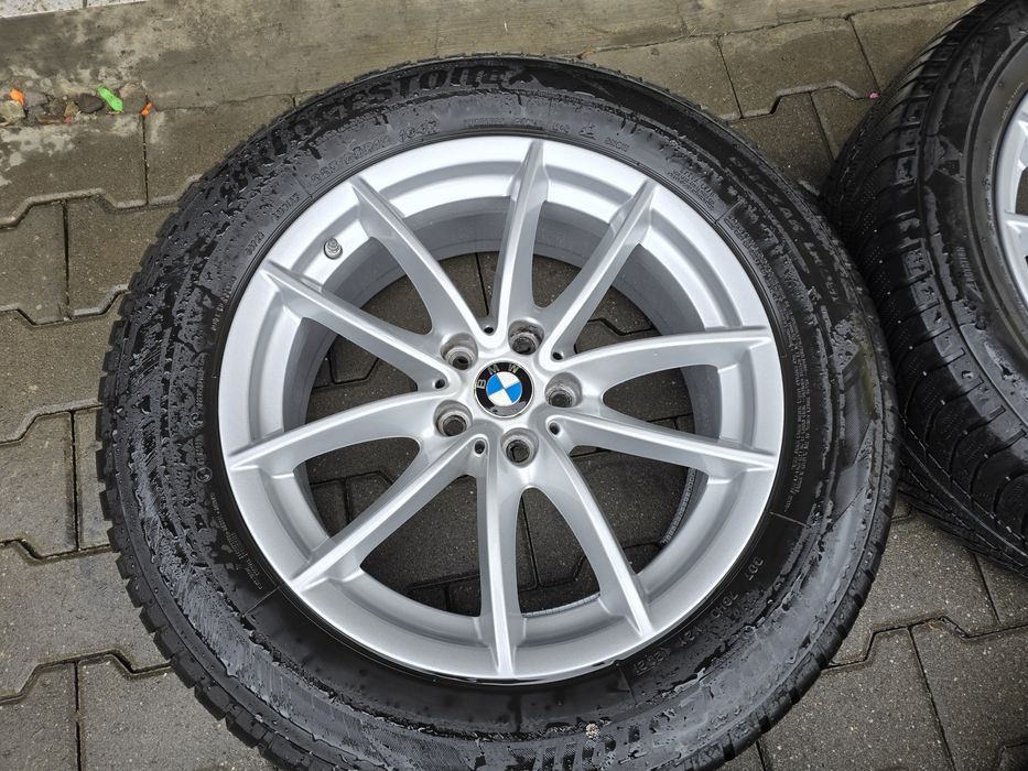 Jante originale Bmw x3 g01 x4 g02 Iarna